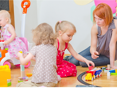 First Aid Child Care