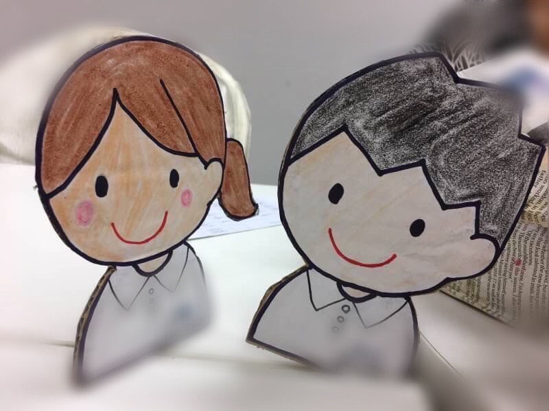 サムネイル： 初級フォニックス講師養成講座プラス