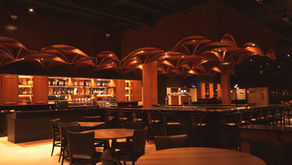 Palato Praia inaugura mais um restaurante com vista para o mar de Ponta Verde