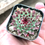 Thumbnail: Sempervivum Calcareum 2"