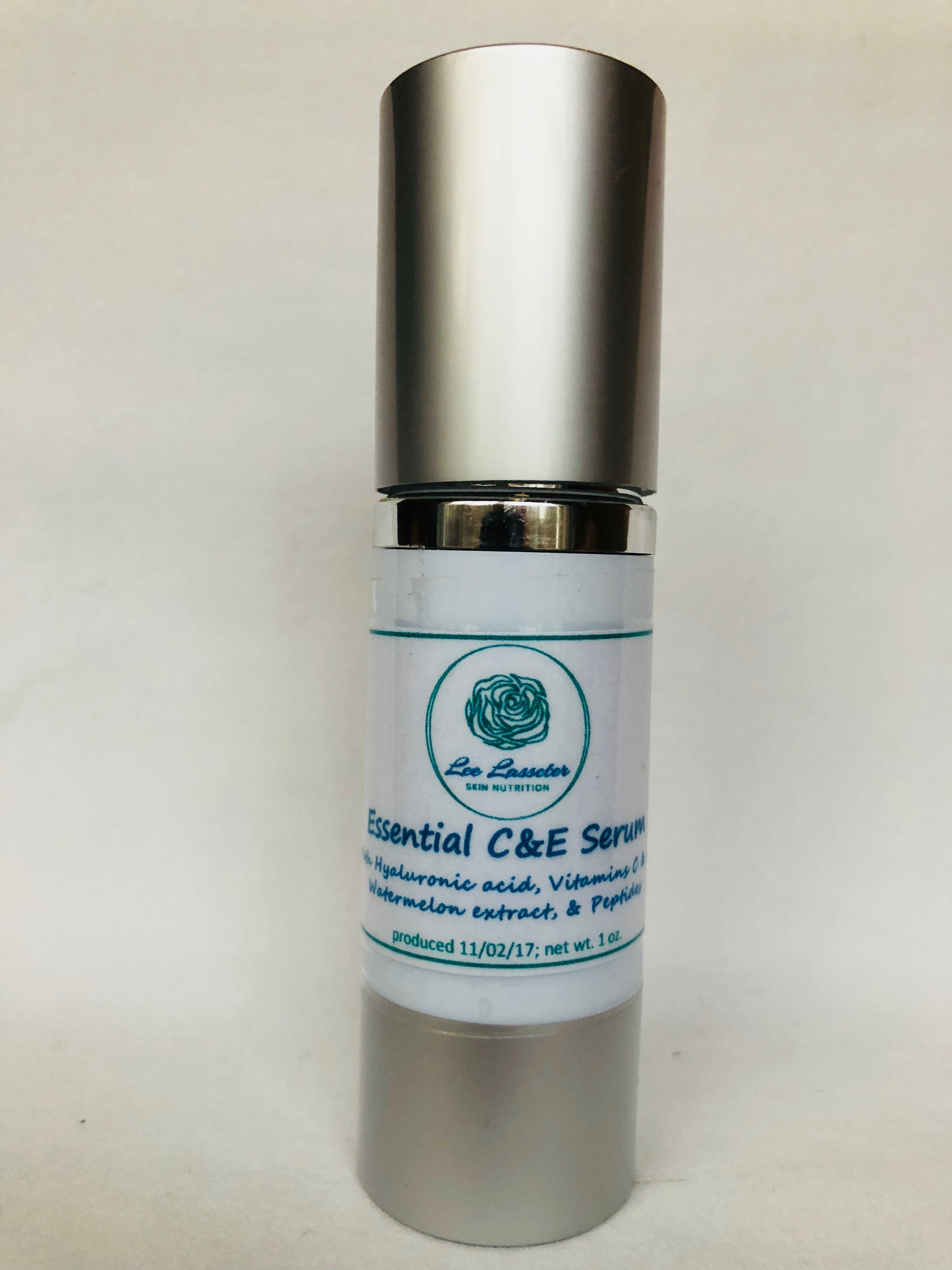 c & e serum