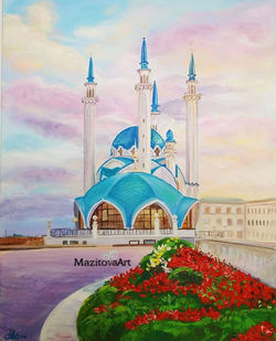 "Кул-Шариф"