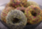 Crespel & Deiters introduces new coloured crumbs for breadings and toppings