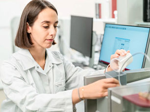 Puratos builds dedicated centre to decode flour variability