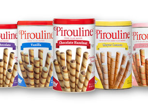 German cookie giant Griesson de Beukelaer acquires U.S. Pirouline maker