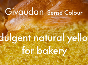 Vegebrite Orange Carrot and Golden Yellow: Concentrated colour solutions