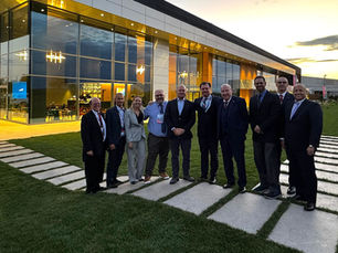 Middleby Centro di Innovazione Opens with Focus on Production-Scale Testing