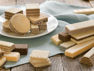 Selection of wafers