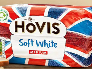 ABF completes Hovis acquisition, launches new merged Hovis Bakeries group