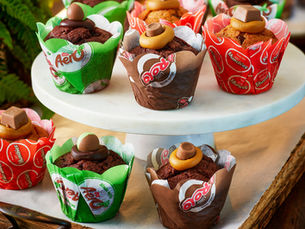 Branded muffins, real numbers: Nestlé Professional bets on recognition in out-of-home bakery