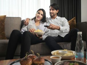 The Fragmented Meal: What 31,000 Diners Tell Us About Tomorrow's Market