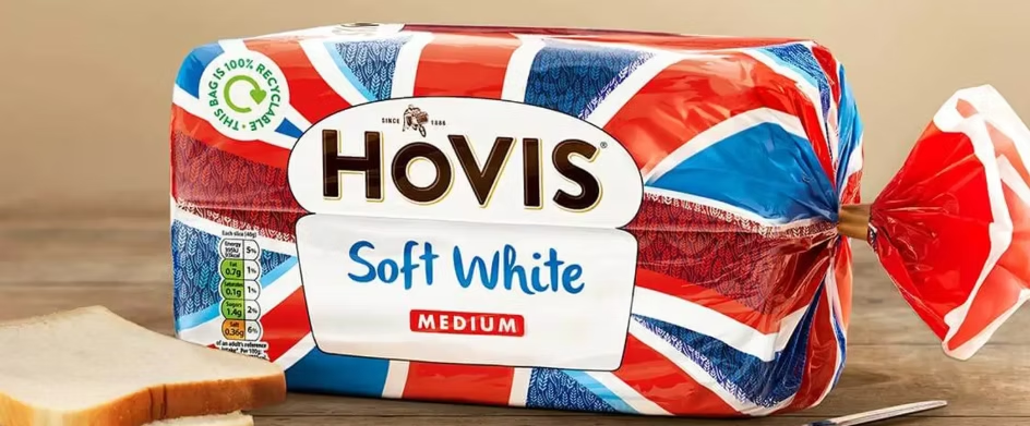CMA provisionally clears ABF-Hovis merger in Northern Ireland