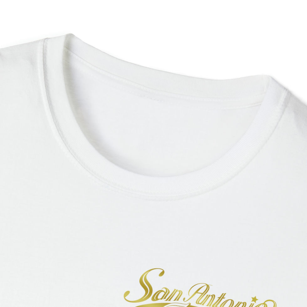 Thumbnail: Unisex Softstyle T-Shirt