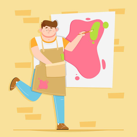 International Shipping for Artworks and Paintings From Turkey