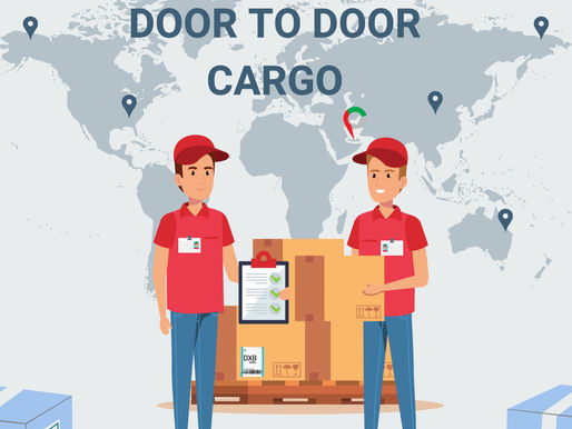 Door to Door Services from Turkey to Dubai: Reliable and Fast Delivery