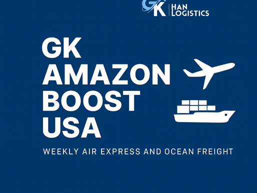 Amerika’ya Amazon Kargo Göndermek İsteyenler İçin: Tüm Süreci Kolaylaştıran Çözüm!