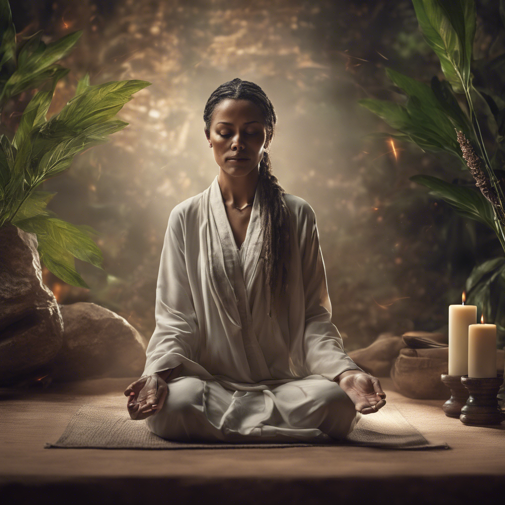 Chakra Energy