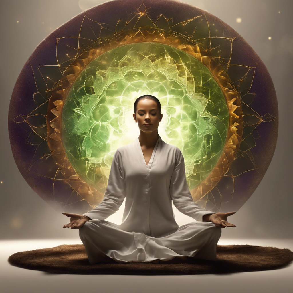 Chakra Meditation