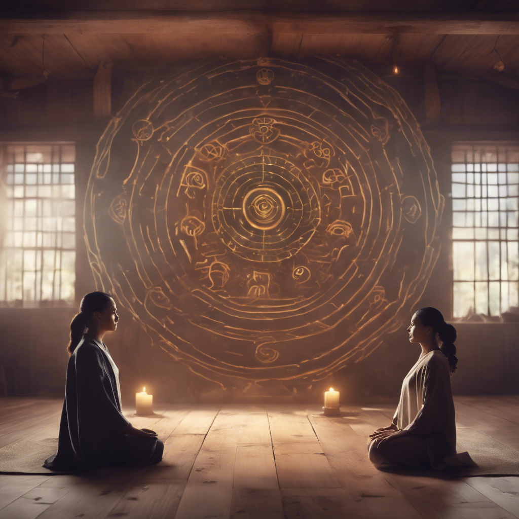Chakra Balancing