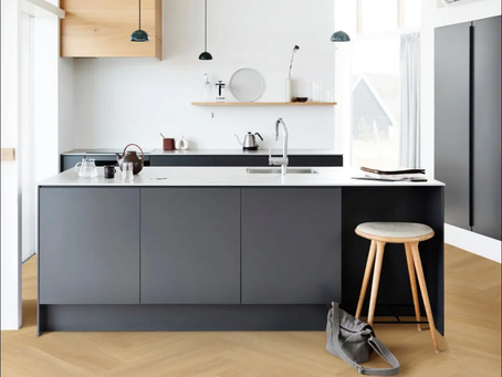 Warrington’s Favourite: Quick Step Luxury Vinyl Tiles for Modern Living