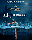 lago delos cisnes Chihuahua