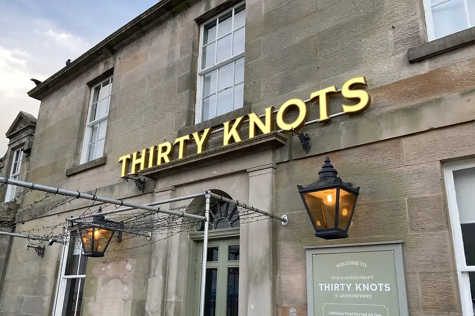 Thirty Knots.JPG