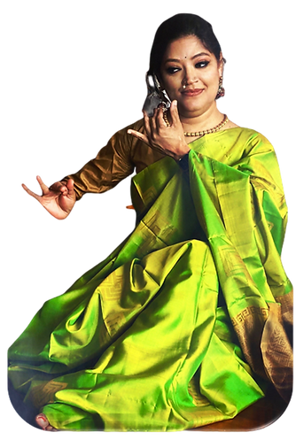 Sunila Gollapudi