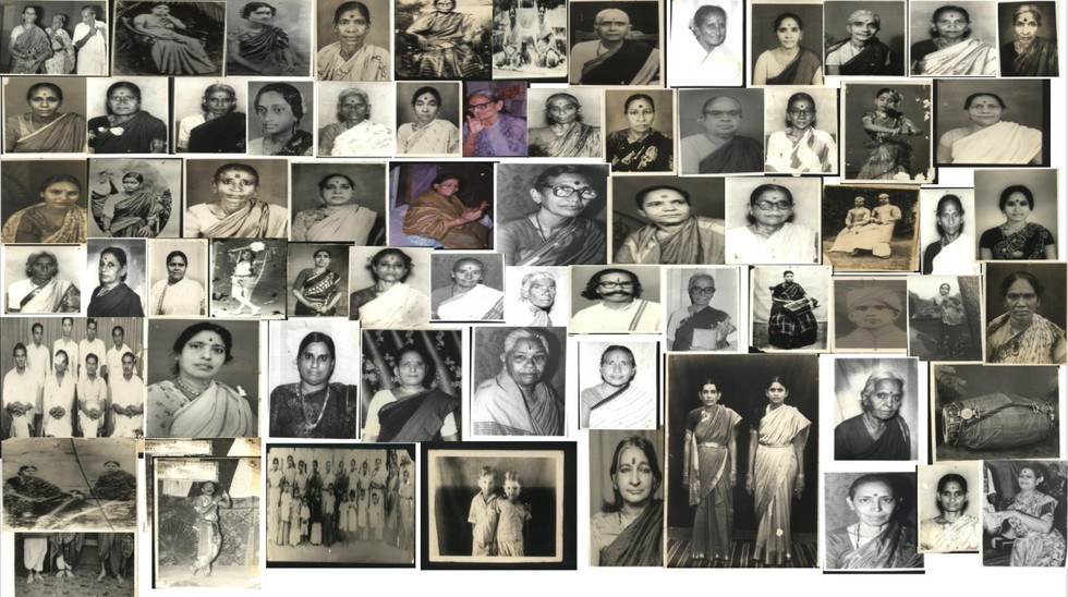 Devadasis