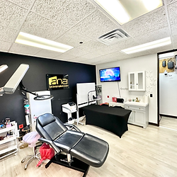 free Consultation at anabrowsmaker about our permanent makeup services or trainings