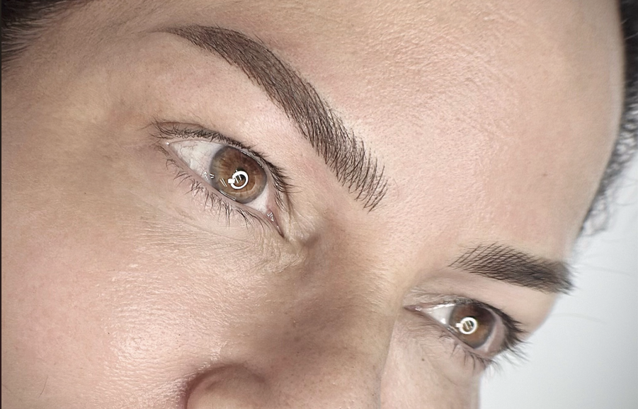 What is Microblading? Complete Guide to Natural Brows in Orlando (2026)