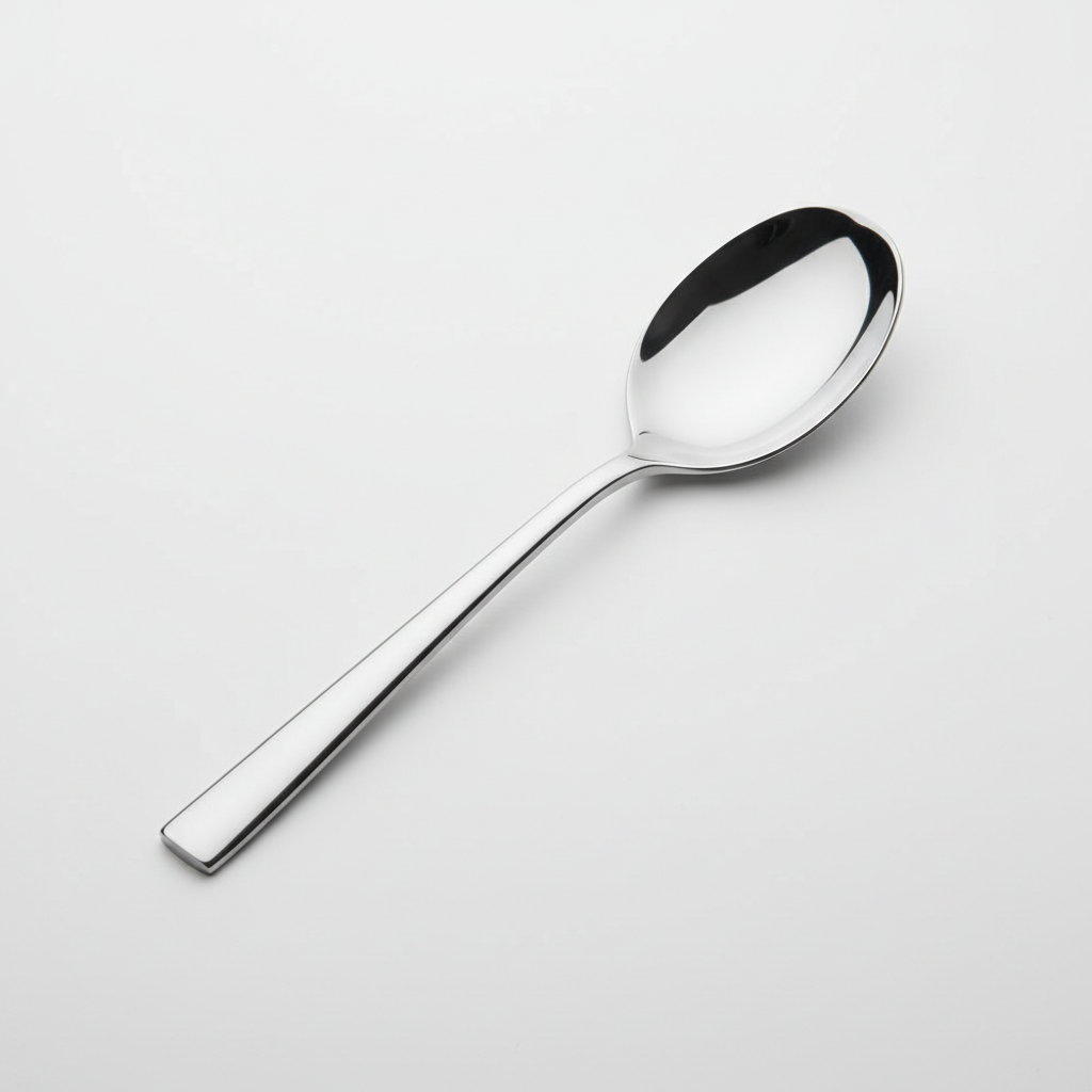 Gourmet Serving Spoon