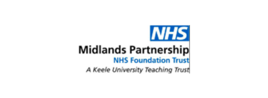 Midlands Partnership NHS Foundation Trust