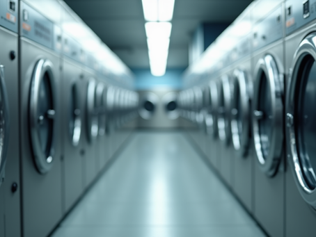 Top Laundry Service Options: Top Professional Laundry Services in Bahrain