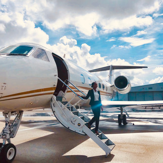 Jet Charters