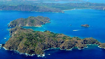 Playa Camarita Ticos Real Estate