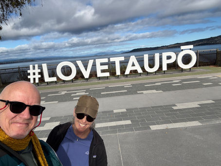 Taupo