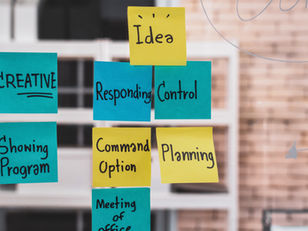 Pensamiento de Diseño o Design Thinking... ¿Qué es y con qué se come?