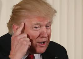Trump's Psychological Issues