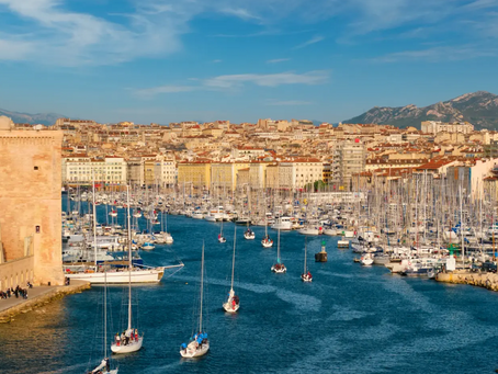 Entretenir un immeuble à Marseille : un enjeu essentiel pour les copropriétés