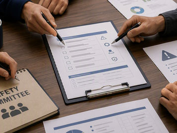 Protecting Confidentiality in Accident and Incident Reviews