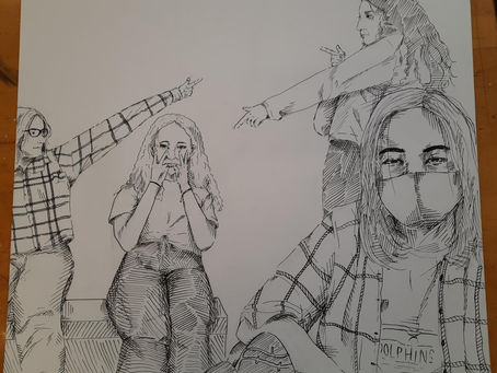 Process Post - Project #4