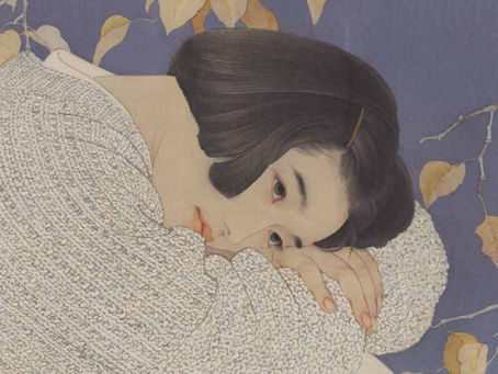 Awareness Post - He Jiaying