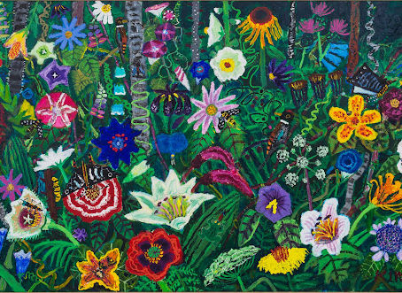 Awareness Post - Kim Chong-Hak