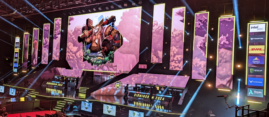 Why Animation is Changing the Game for Sports Content