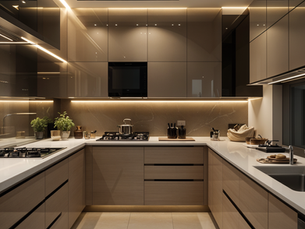 Kitchen Renovation Checklist: Your Dream Kitchen Awaits!