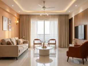 The Power of Light: Choosing the Right Home Illumination