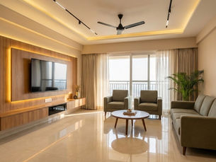 Small Space, Big Style: Smart Living Room Layouts