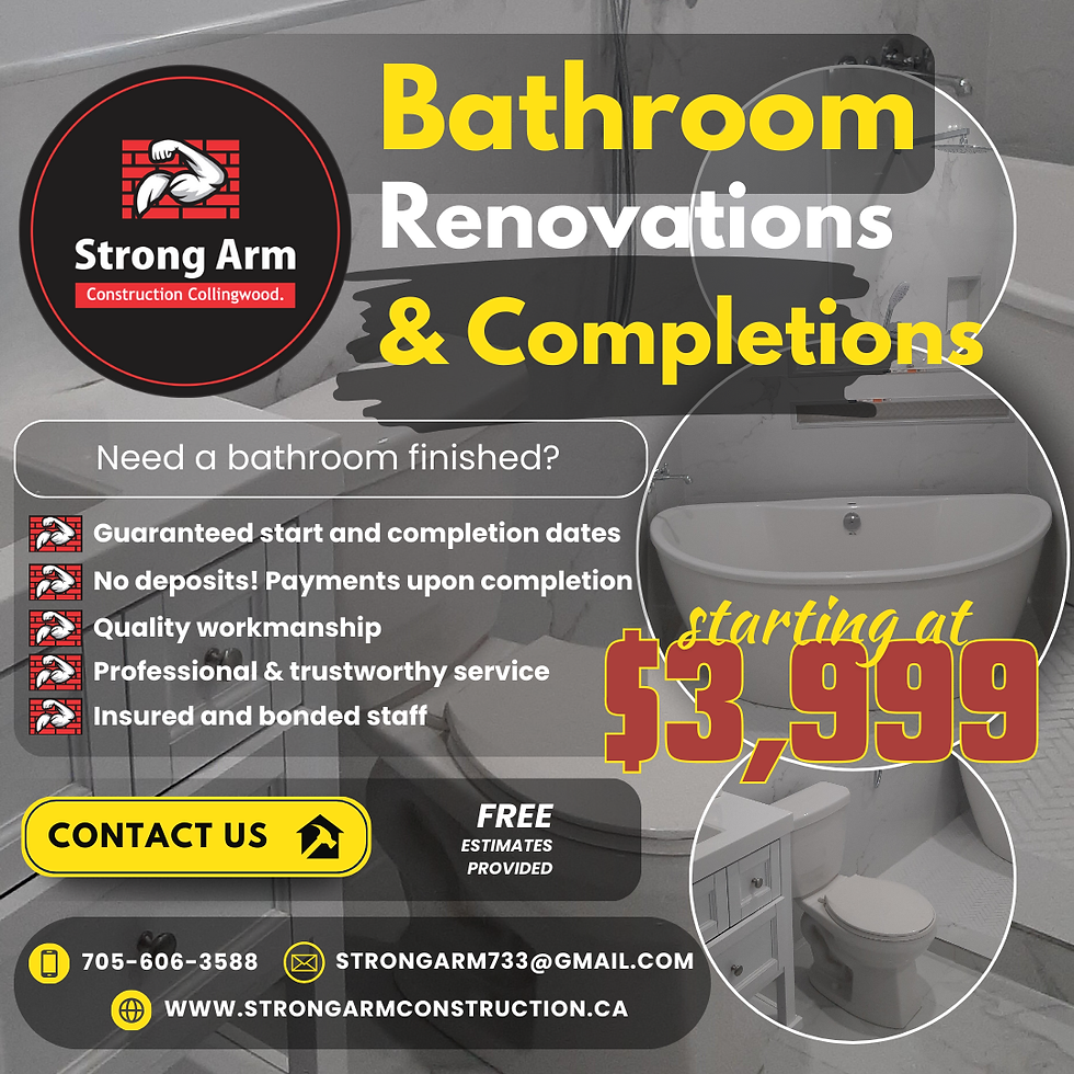 Strong Arm - Bathroom, Kitchen, Basement - Square.png