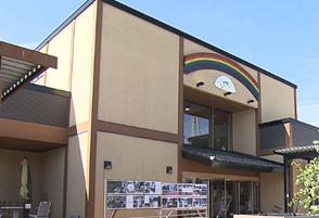 RABお天気コーナーで当社ショールーム映像が放送中！