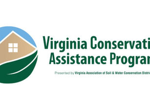 The Virginia Conservation Assistance Program: Current Program Status and Funding Request